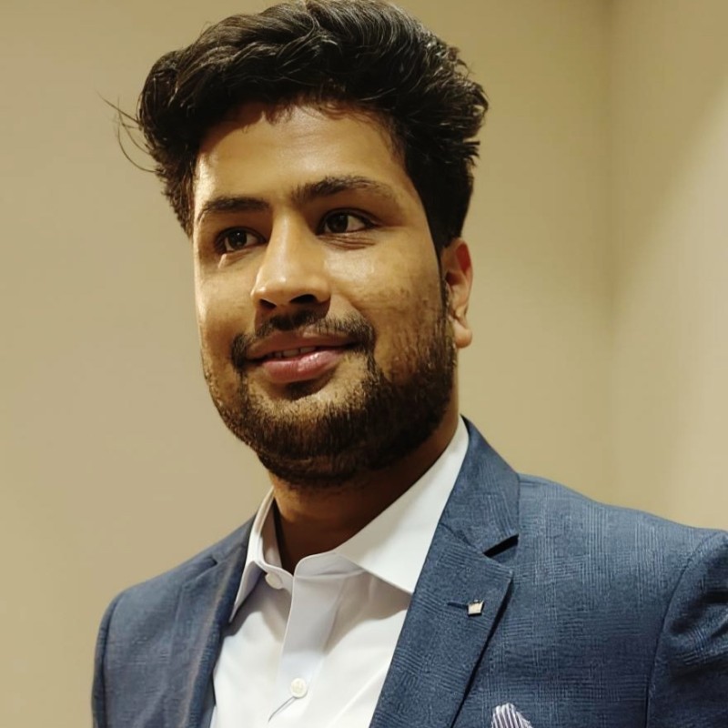 Aman Mishra