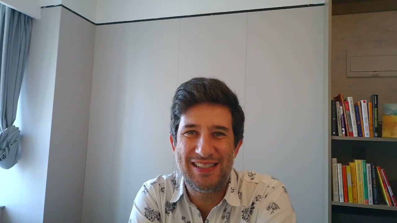 Greg Heilers, Founder of JollySEO